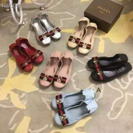 Picture of Gucci Shoes _SKUGuccisz35-41mhf12156791